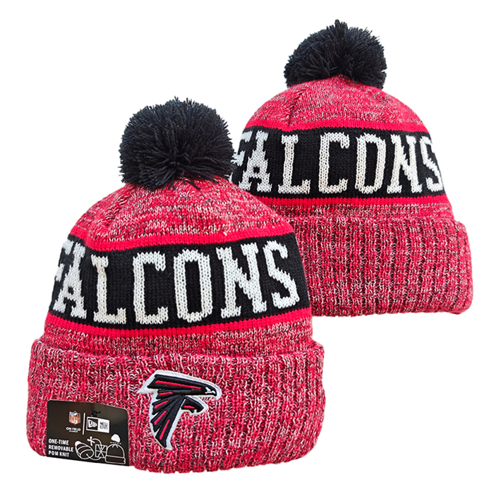 Atlanta Falcons 2026 Knit Hats 011
